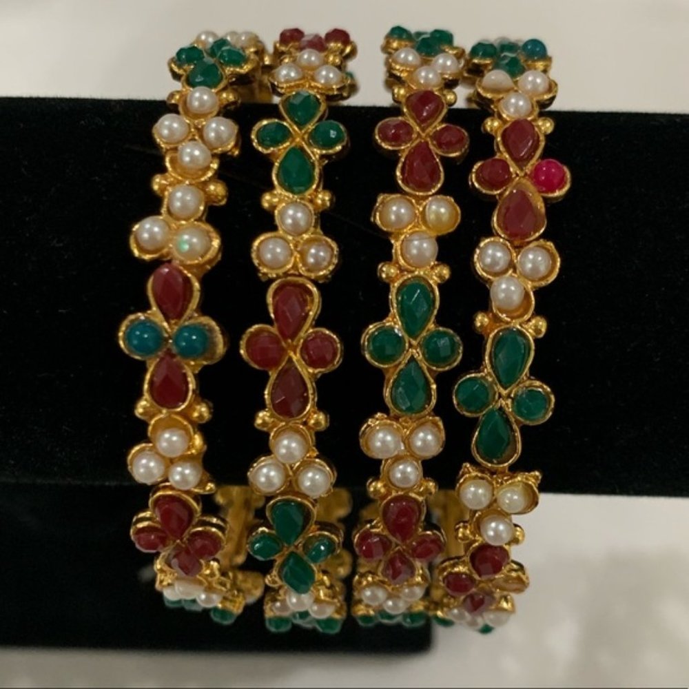 Indian bracelet churiyan